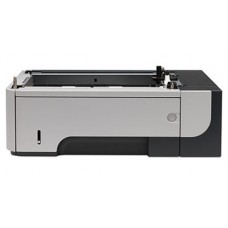 HP LaserJet 1X500 Tray